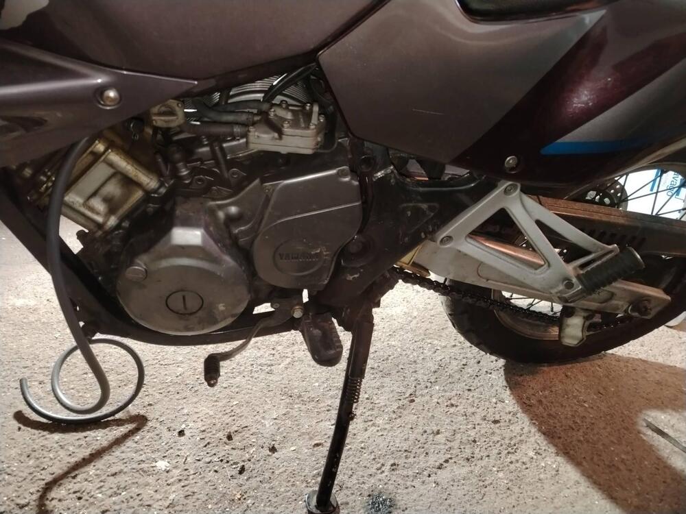 Yamaha XTZ 750 SuperTéneré (1989 - 98) (7)