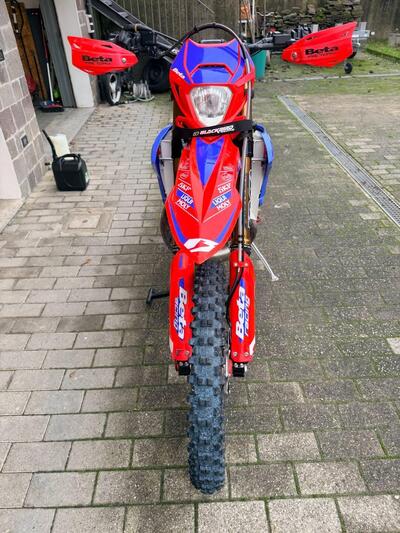 Betamotor RR 300 2T Enduro Racing (2023) usata
