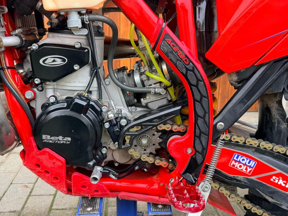 Betamotor RR 300 2T Enduro Racing (2023) (3)