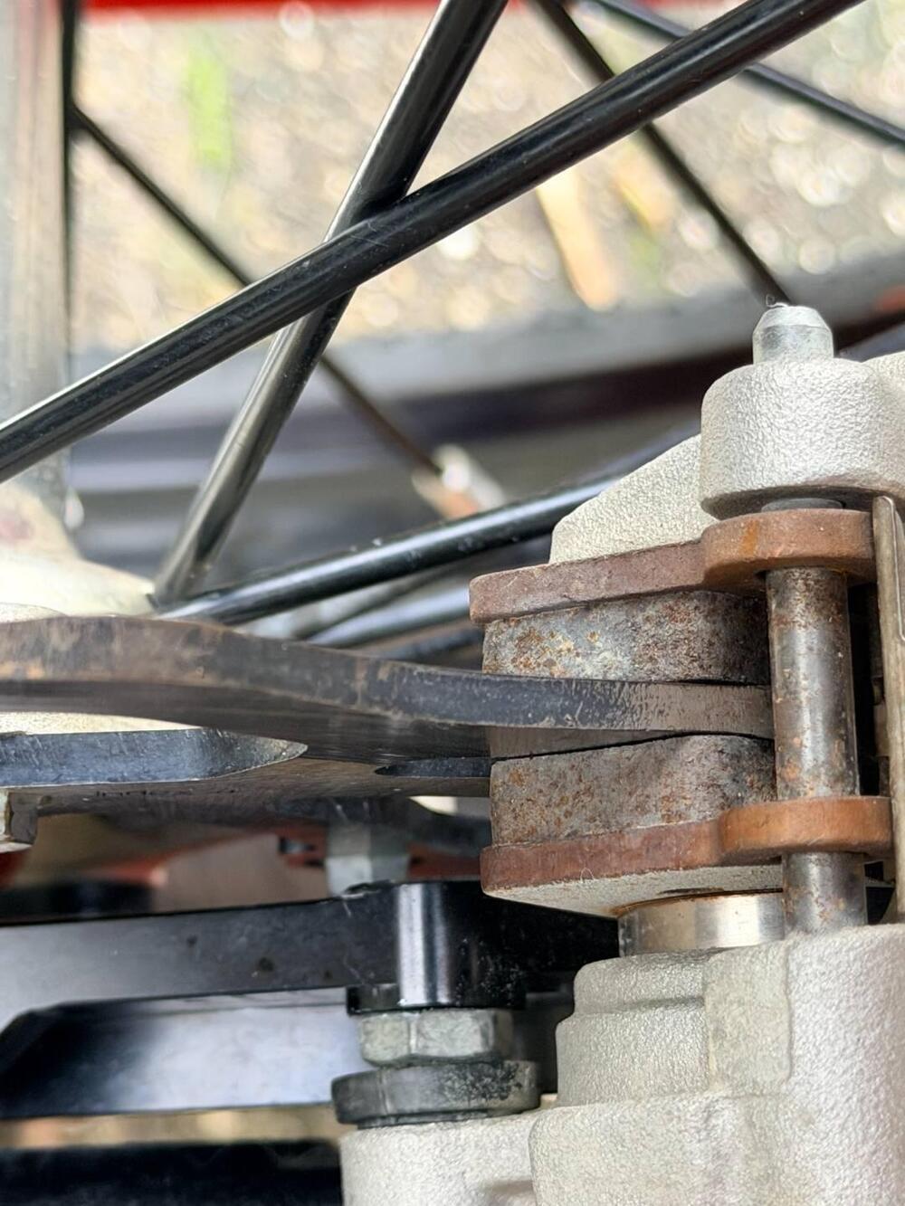 Betamotor RR 300 2T Enduro Racing (2023) (5)