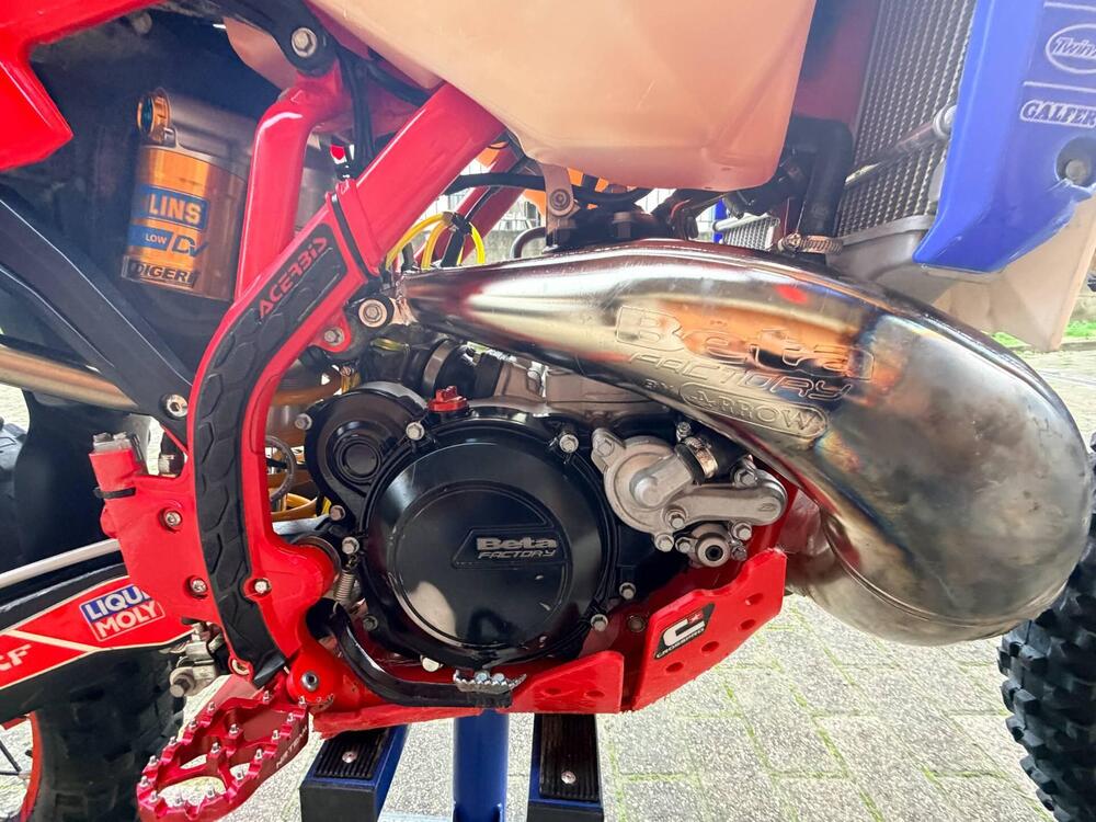 Betamotor RR 300 2T Enduro Racing (2023) (6)