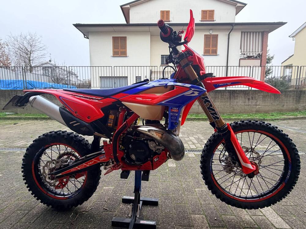 Betamotor RR 300 2T Enduro Racing (2023) (7)