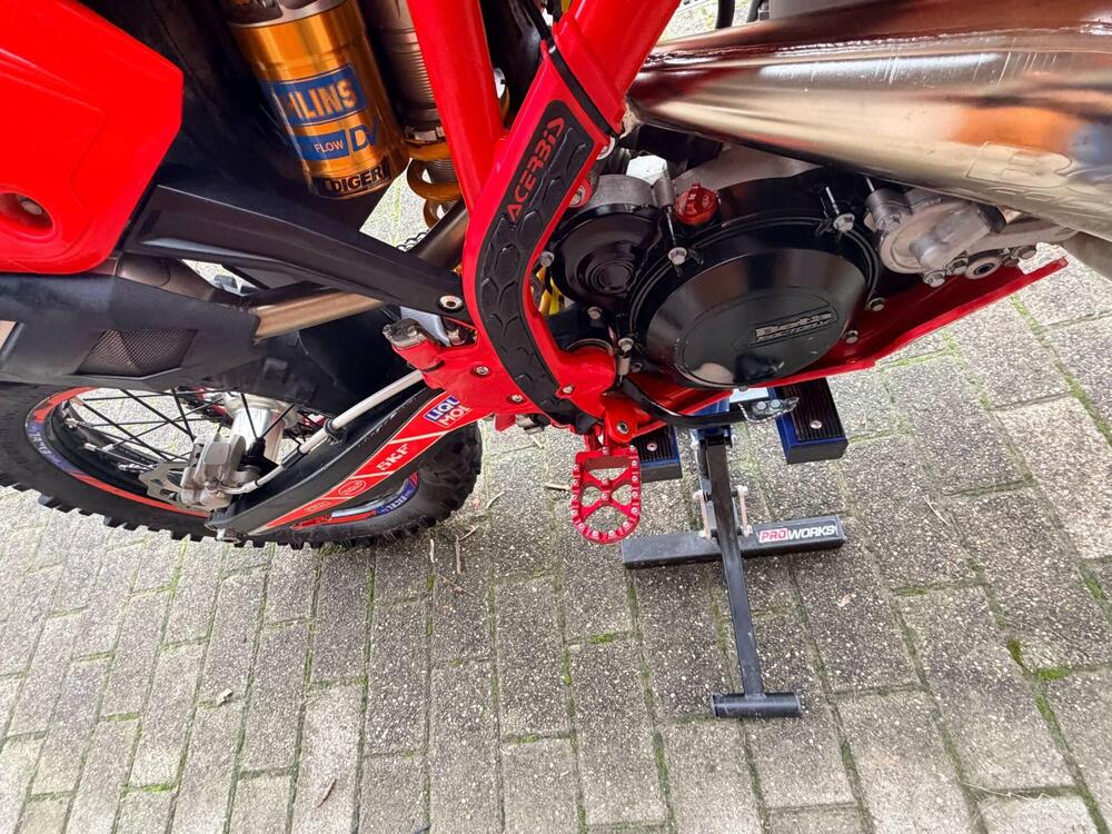 Betamotor RR 300 2T Enduro Racing (2023) (8)