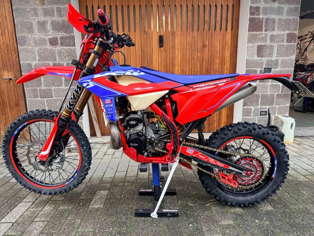 Betamotor RR 300 2T Enduro Racing (2023) (10)
