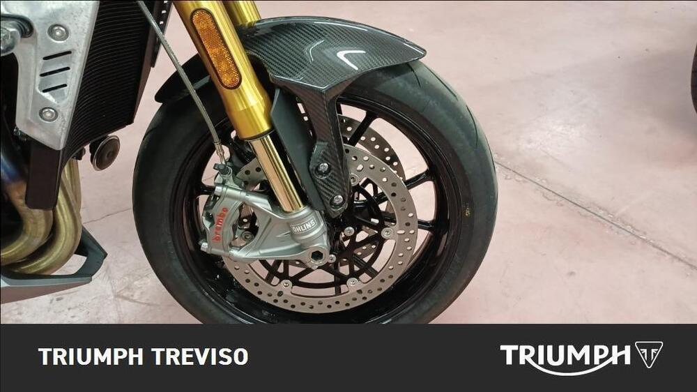 Triumph Speed Triple 1200 RS (2021 - 24) (5)