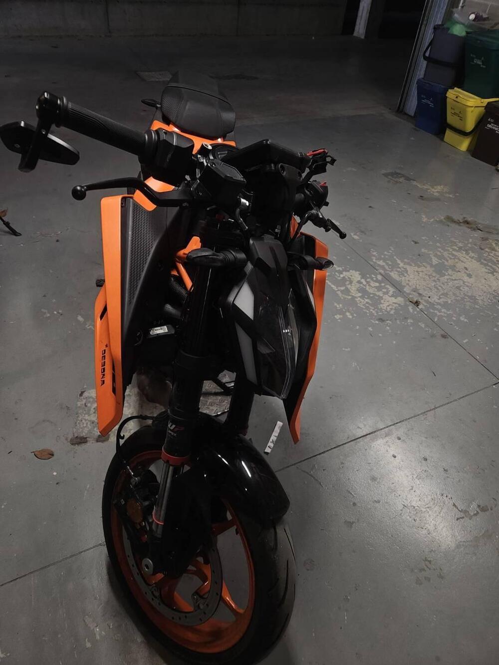 KTM 390 Duke (2024 - 25) (5)