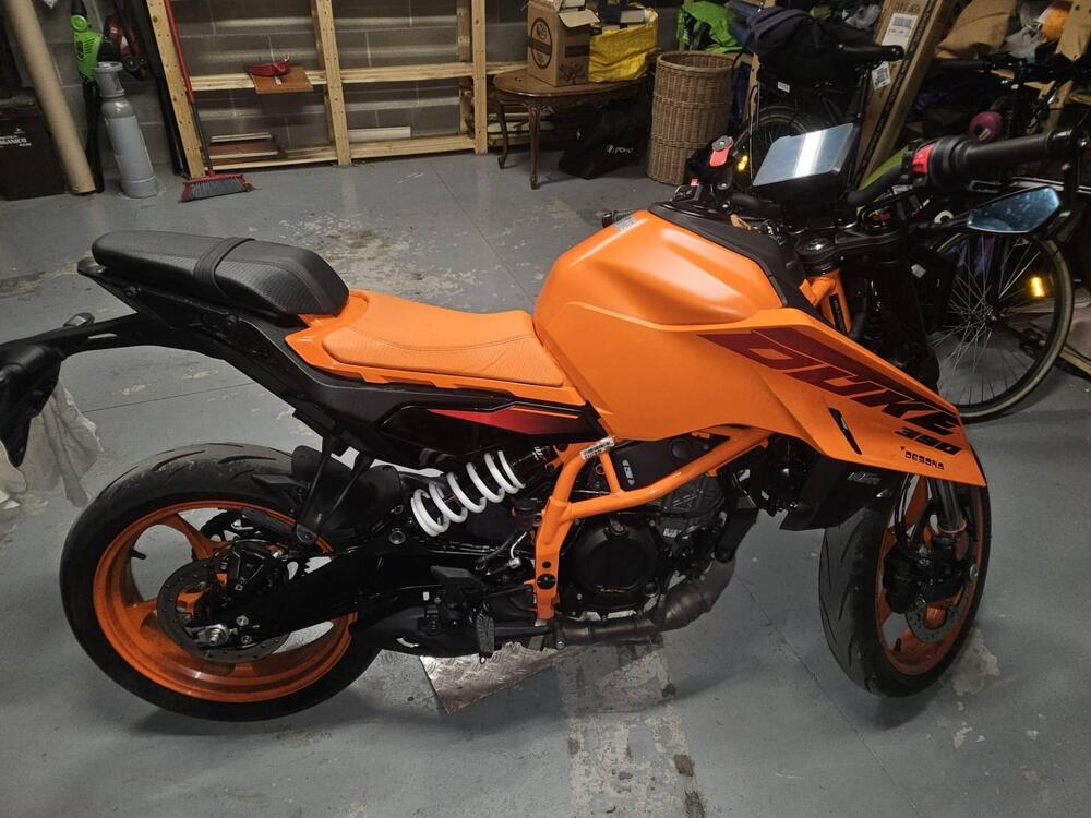 KTM 390 Duke (2024 - 25) (6)