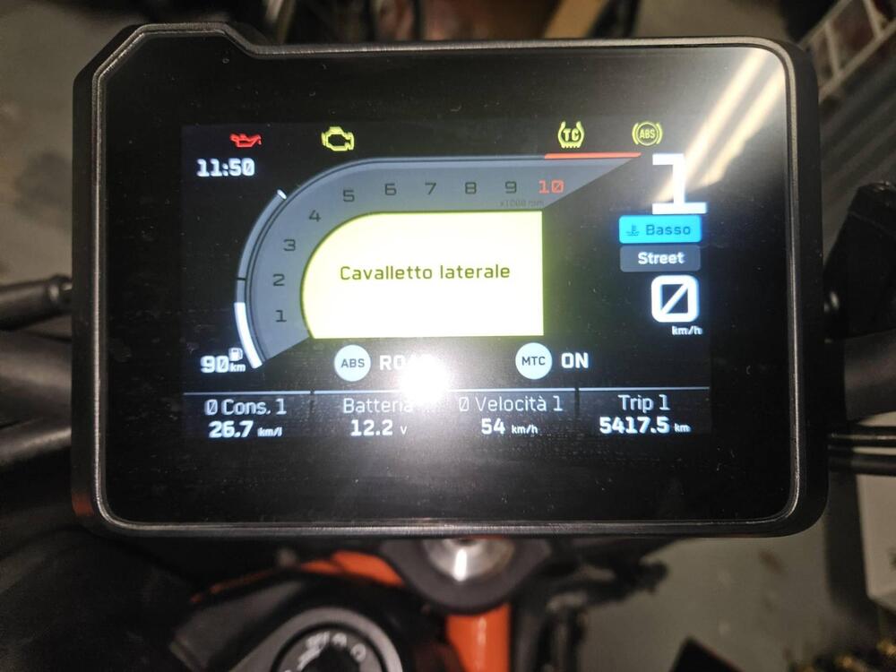 KTM 390 Duke (2024 - 25) (17)