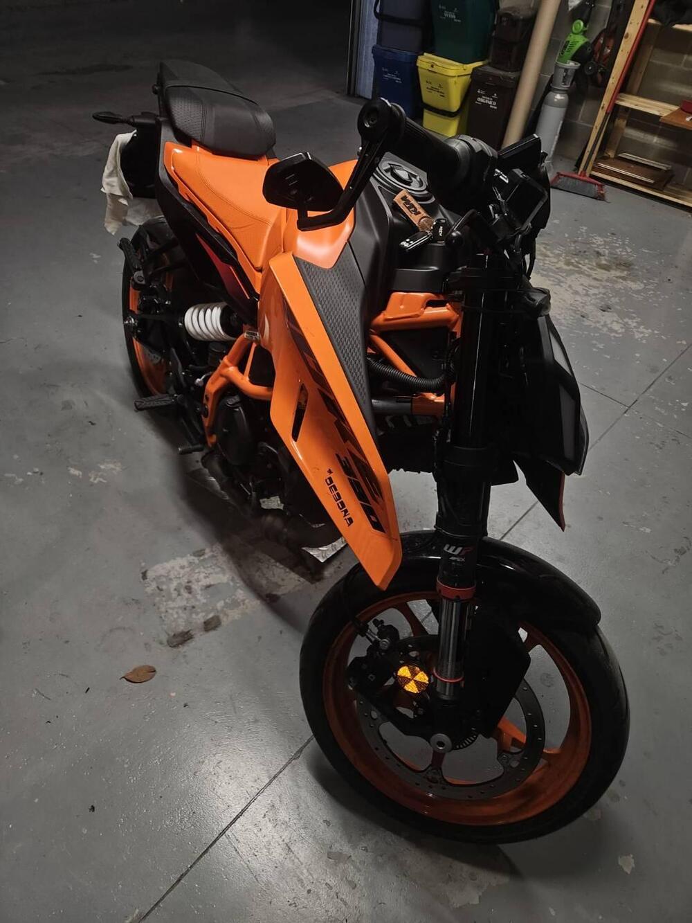 KTM 390 Duke (2024 - 25) (8)