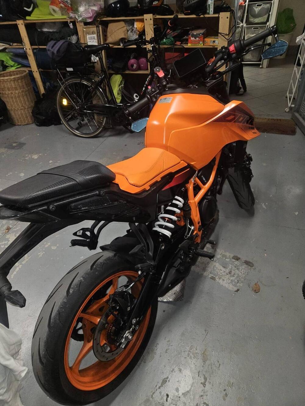 KTM 390 Duke (2024 - 25) (7)