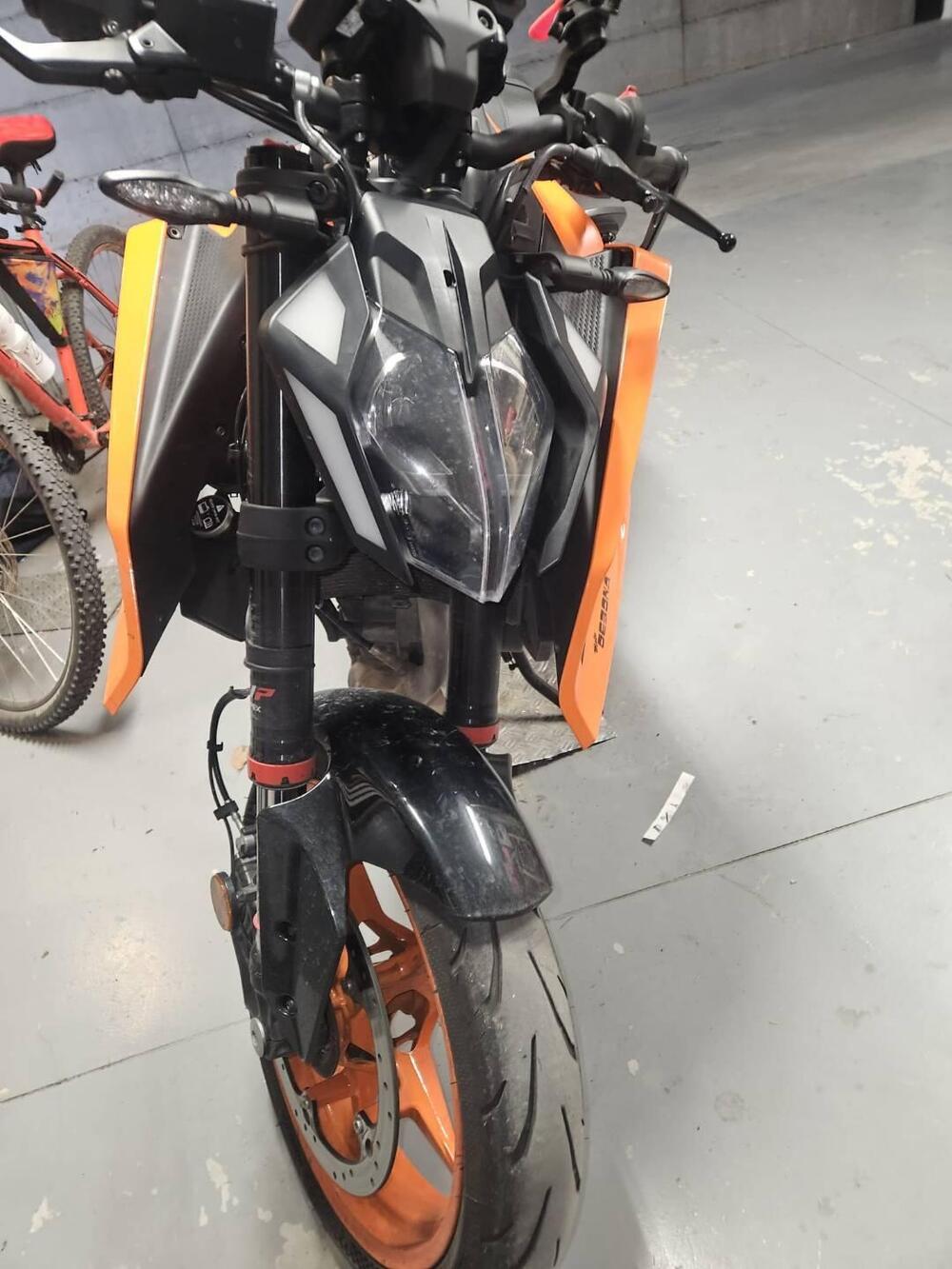 KTM 390 Duke (2024 - 25) (14)