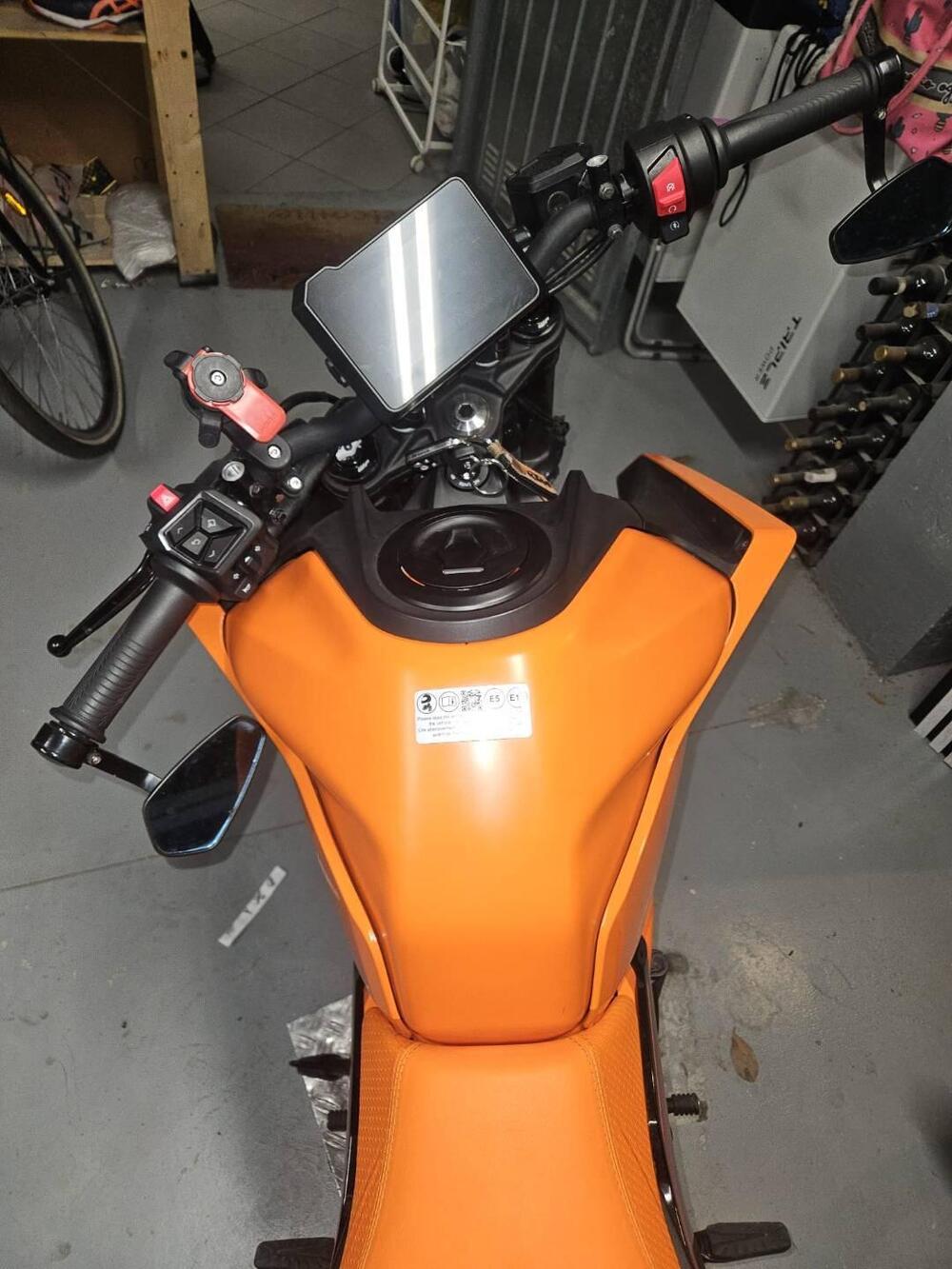 KTM 390 Duke (2024 - 25) (9)