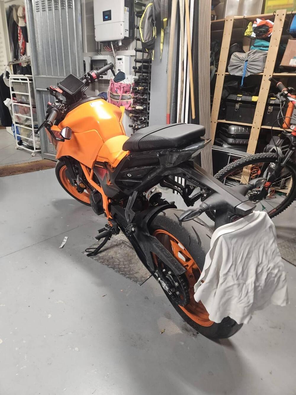 KTM 390 Duke (2024 - 25) (11)