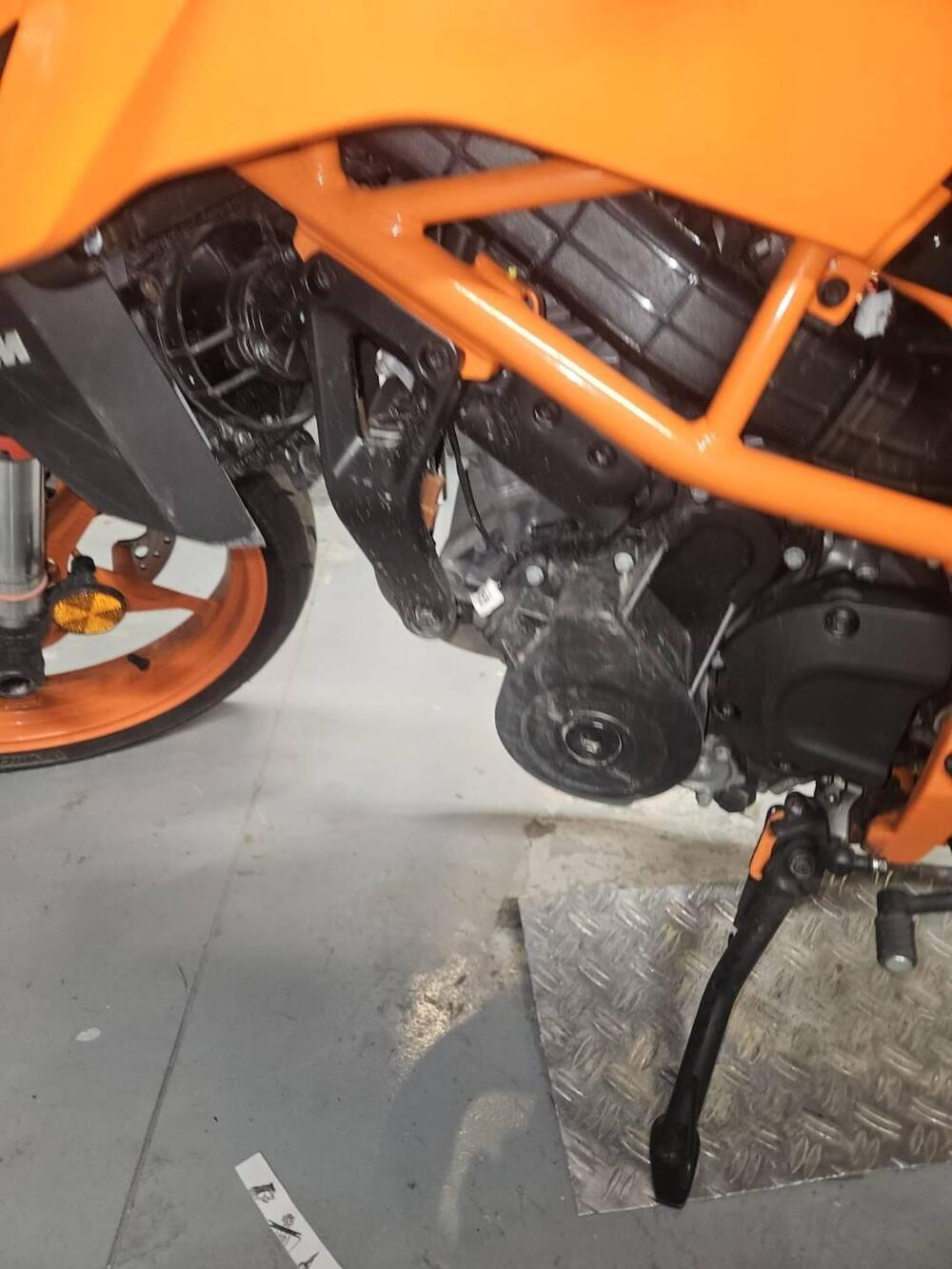 KTM 390 Duke (2024 - 25) (13)