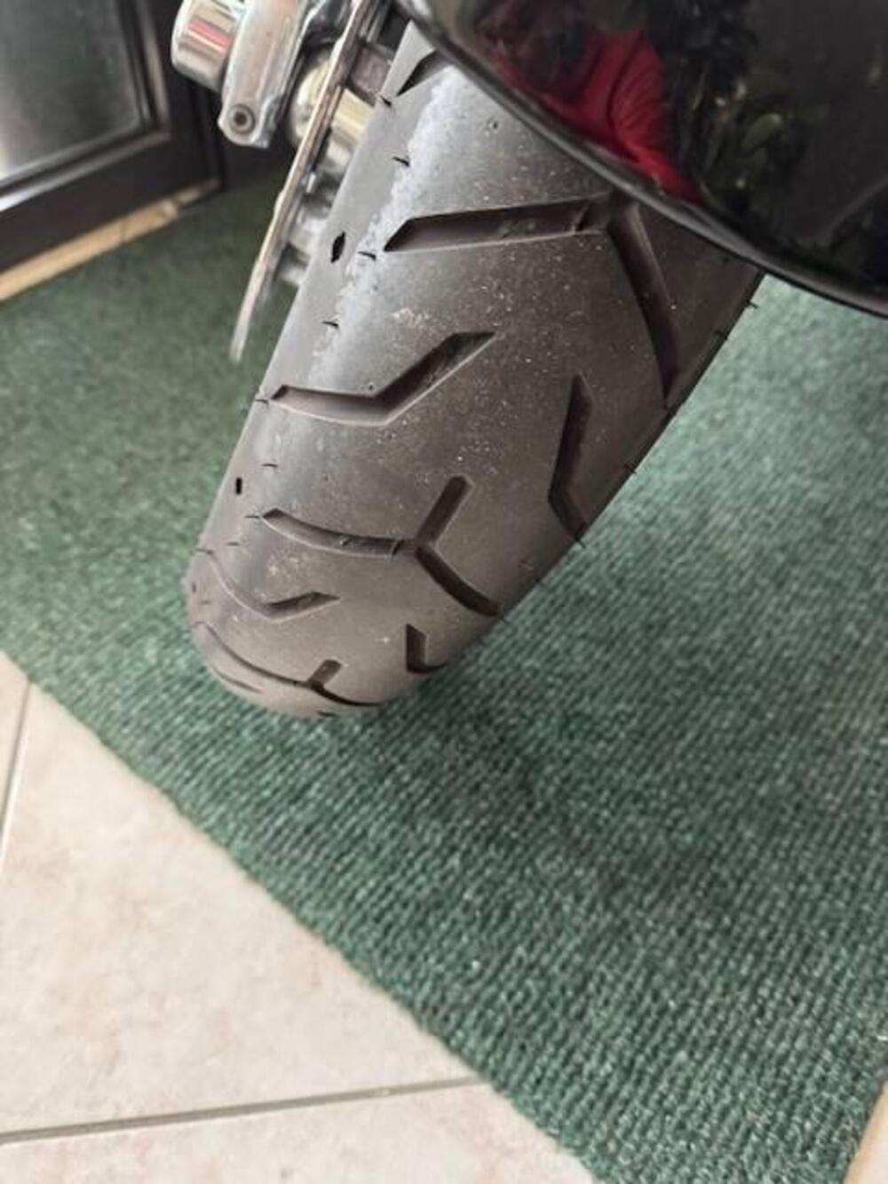 Harley-Davidson 1800 Road King (2012 - 13) - FLHRSE (8)