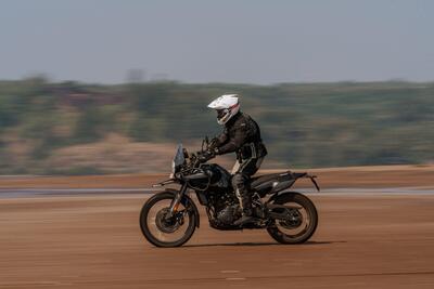 Ecco cos'&egrave; il Motoverse di Royal Enfield