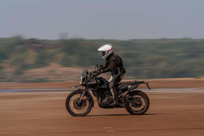 Ecco cos'&egrave; il Motoverse di Royal Enfield [VIDEO]