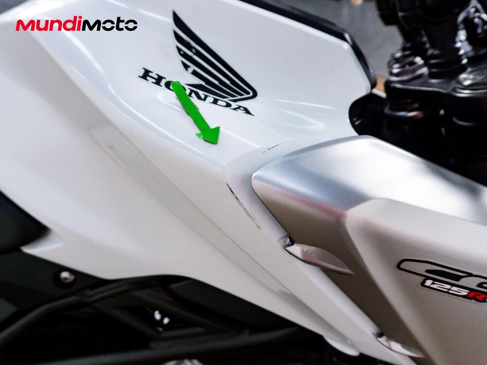 Honda CB 125 R (2021 - 23) (13)