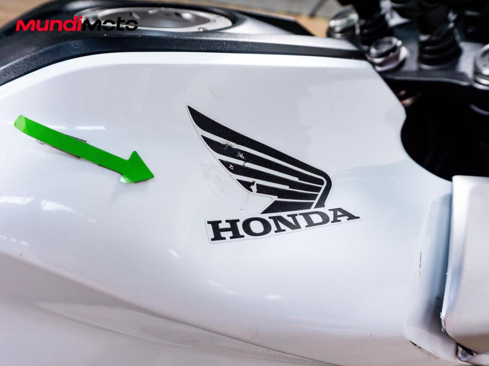 Honda CB 125 R (2021 - 23) (14)