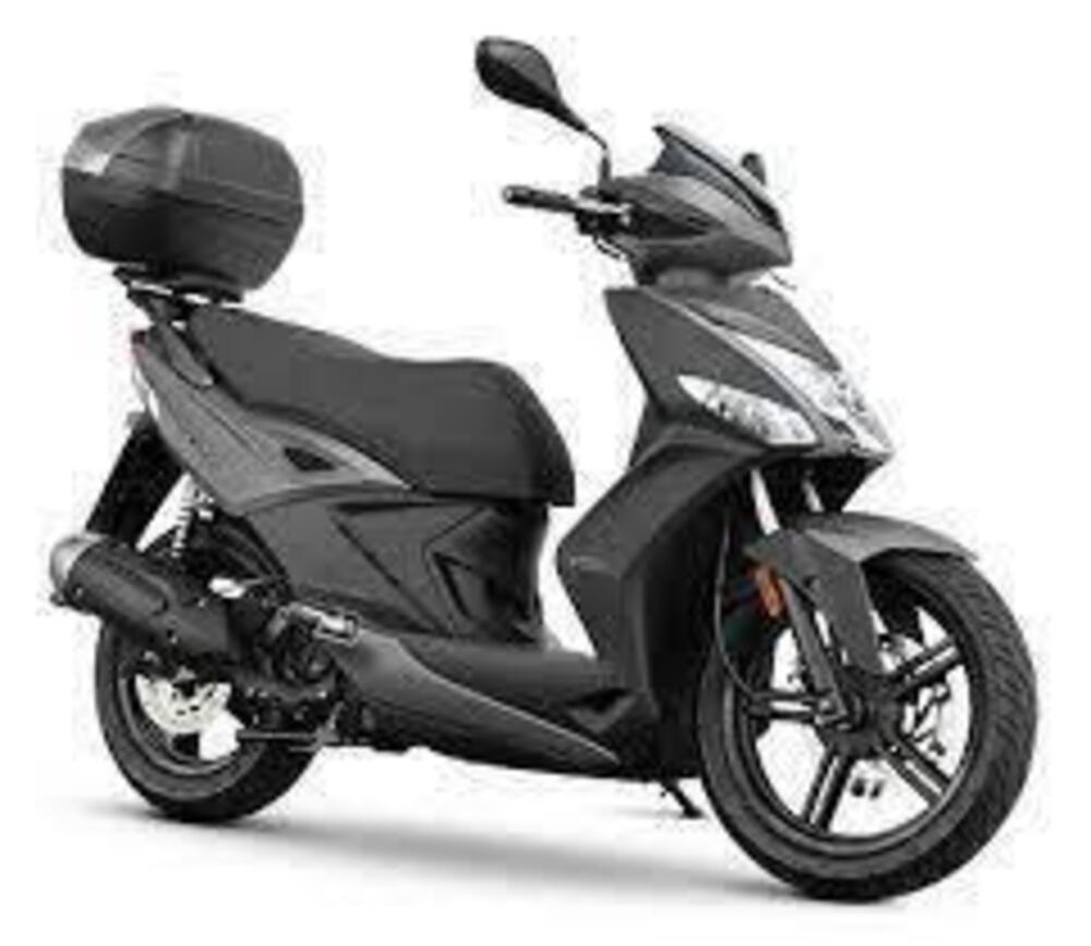 Kymco Agility 50 R16 + (2021 - 26)
