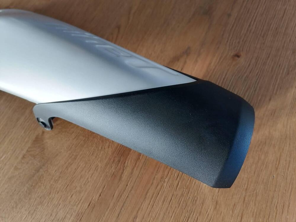 Copertura presa d'aspirazione - BMW R NineT (2)