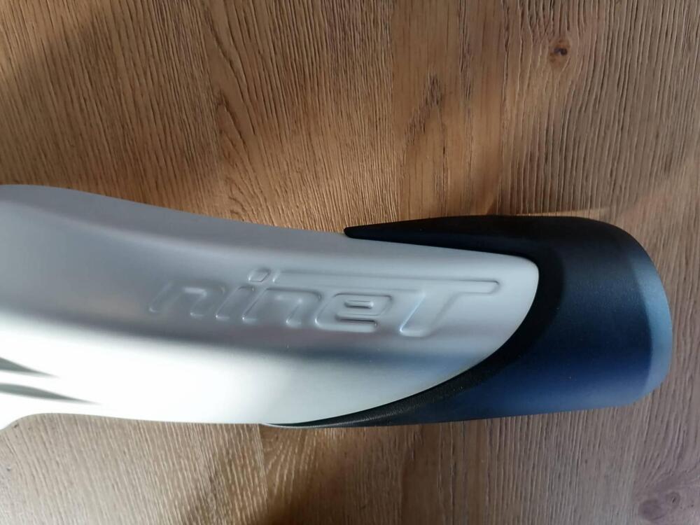 Copertura presa d'aspirazione - BMW R NineT (4)