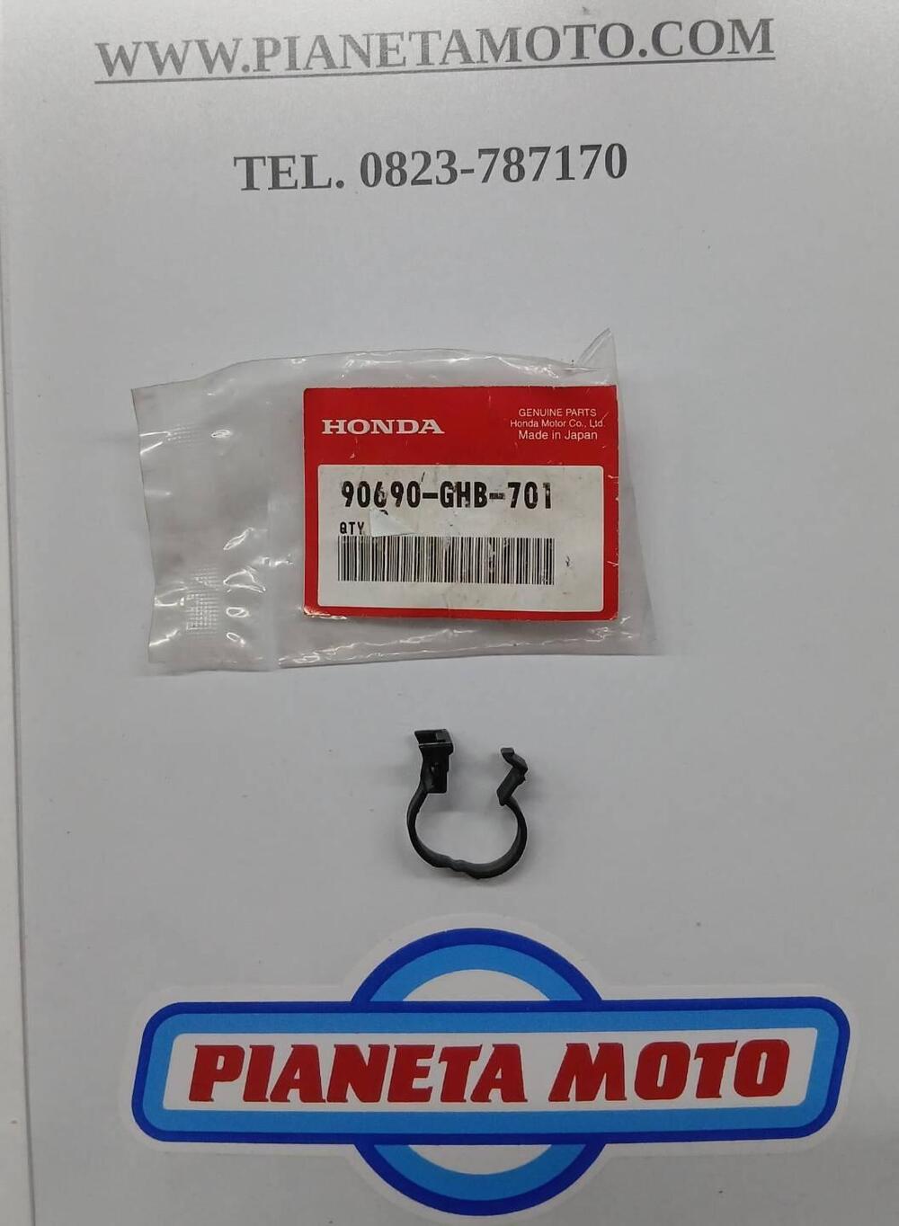 90690GHB701 GRAFFA CAVO 17mm Honda