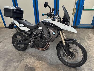 Bmw F 800 GS (2008 - 15) usata