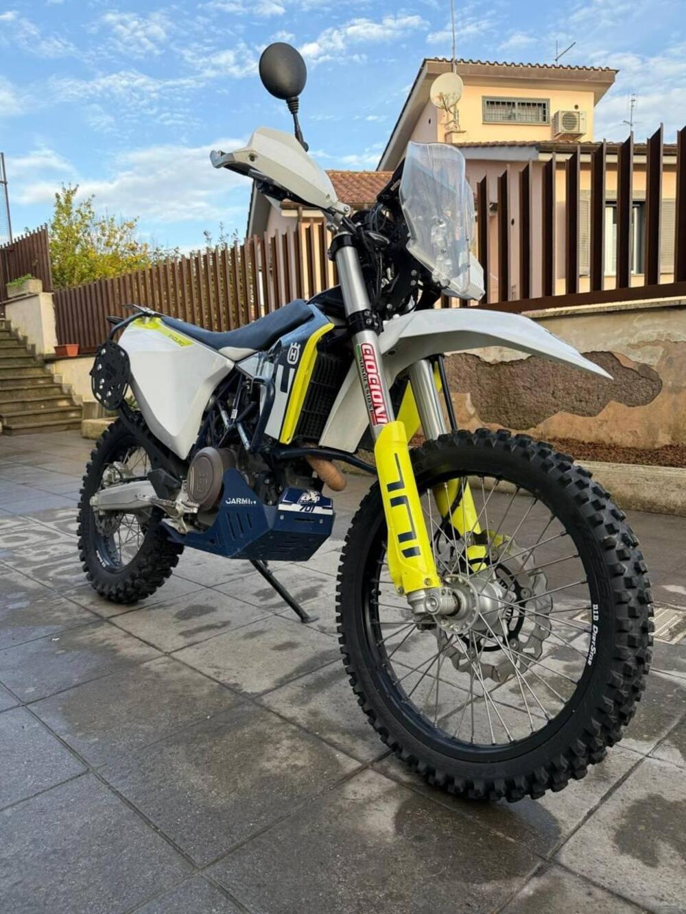 Husqvarna 701 Enduro (2023 - 25) (4)