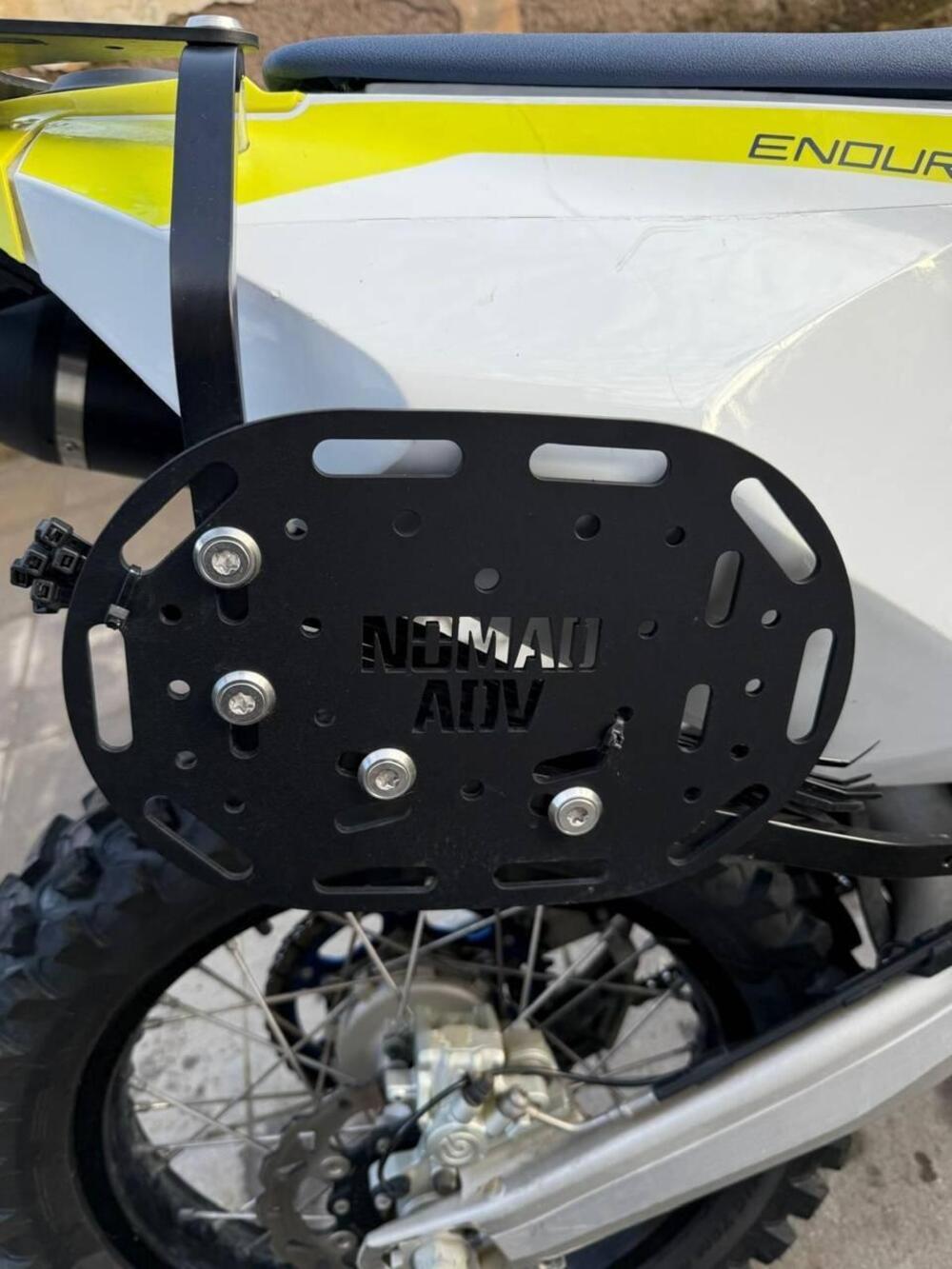 Husqvarna 701 Enduro (2023 - 25) (6)