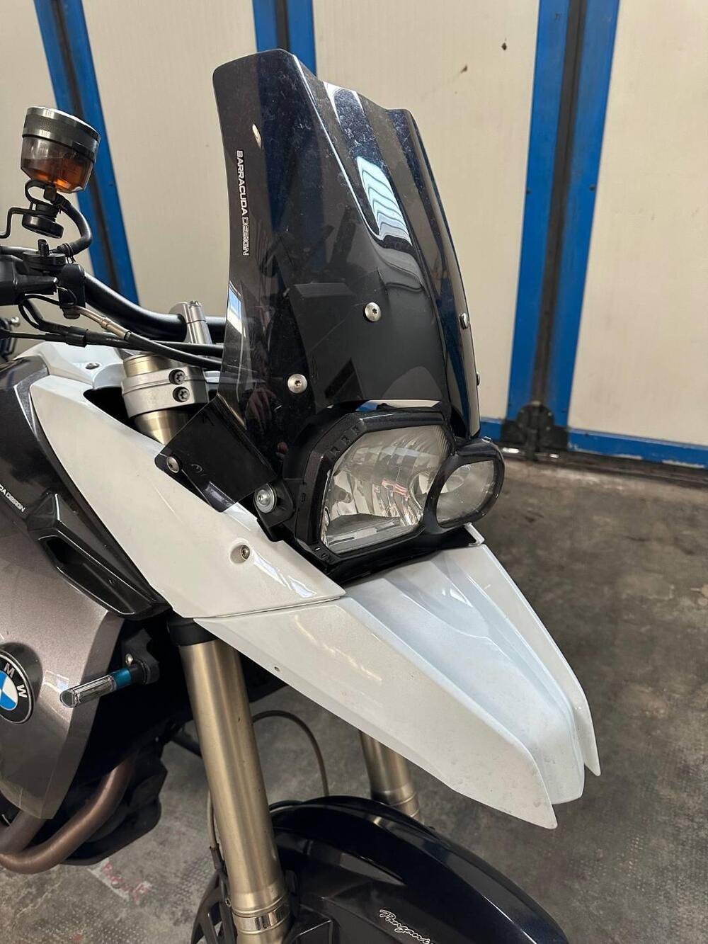 Bmw F 800 GS (2008 - 15) (2)