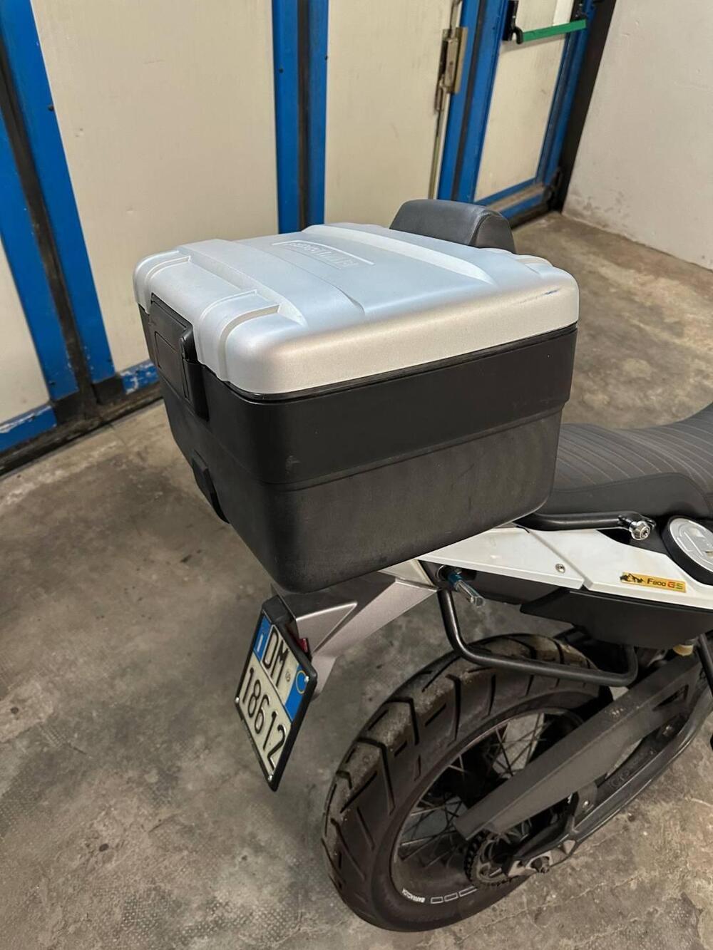 Bmw F 800 GS (2008 - 15) (4)