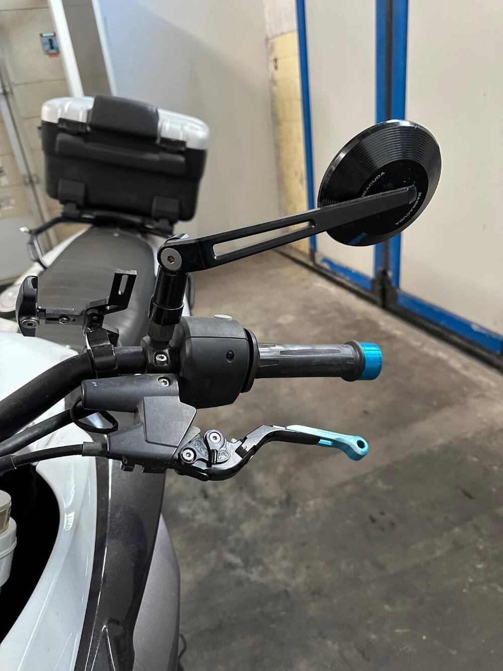 Bmw F 800 GS (2008 - 15) (5)