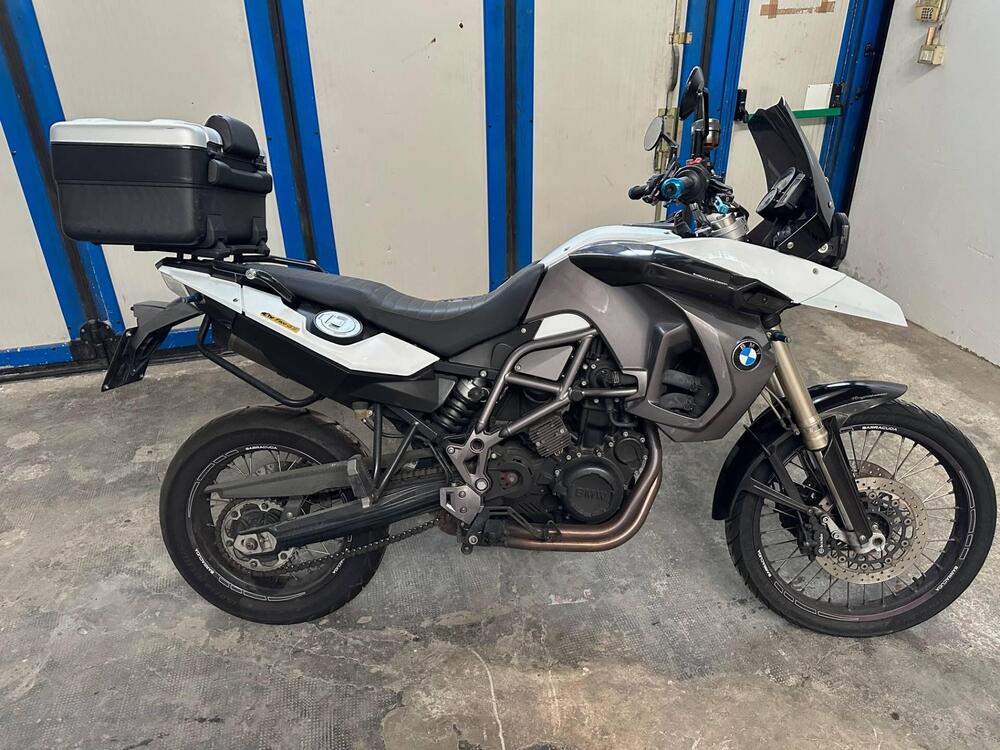 Bmw F 800 GS (2008 - 15) (6)