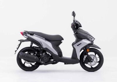 Kymco Micare 125 (2026) nuova
