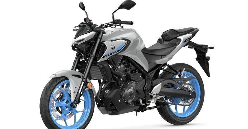 Le moto A2, economiche e pi&ugrave; interessanti del mercato
