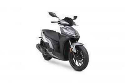 Kymco Agility 125 S (2022 - 26) nuova