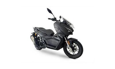 Kymco Dink 125 X (2025 - 26) nuova