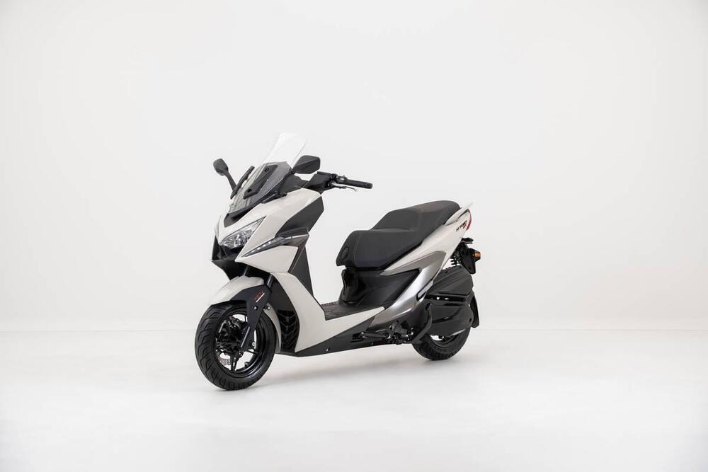 Kymco X-Town 250ST (2026)