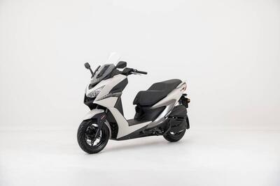 Kymco X-Town 250ST (2026) nuova