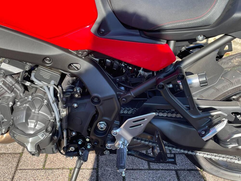 Yamaha Tracer 9 GT (2021 - 24) (2)