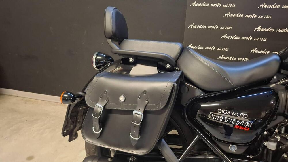 Royal Enfield Meteor 350 (2021 - 26) (3)