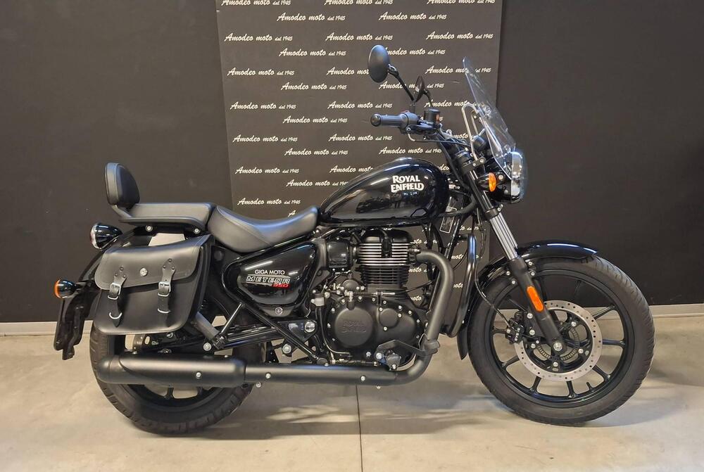 Royal Enfield Meteor 350 (2021 - 26)