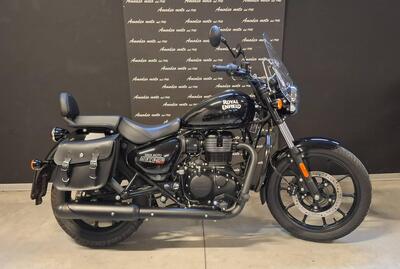 Royal Enfield Meteor 350 (2021 - 26) usata