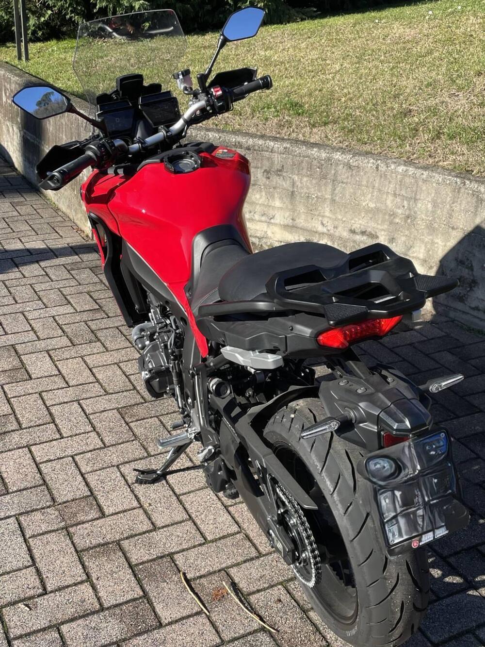 Yamaha Tracer 9 GT (2021 - 24) (6)