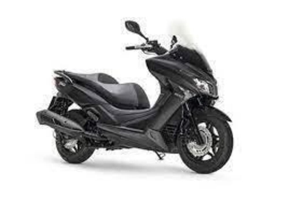 Kymco X-Town 300i (2025 - 26)