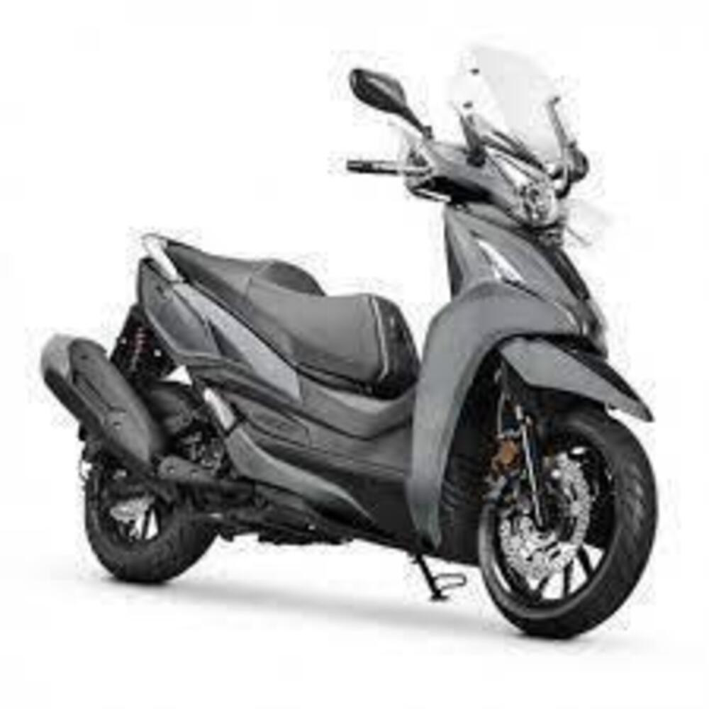 Kymco Agility 350i NN R16 (2023 - 26)