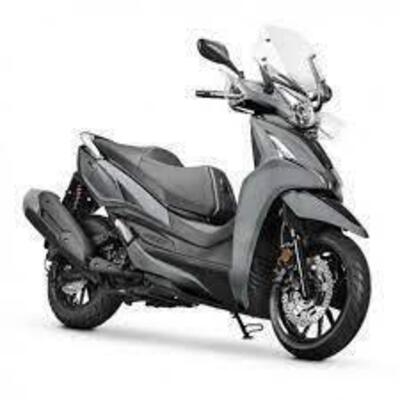 Kymco Agility 350i NN R16 (2023 - 26) nuova