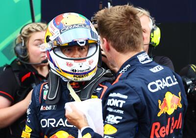 F1, Sergio Perez: Compagno di Verstappen alla Red Bull era un inferno. Mio figlio era in ospedale e io al simulatore, ho dato tutto me stesso