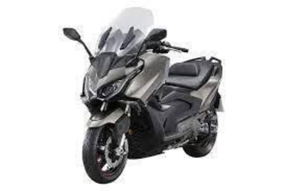 Kymco AK 575 Premium (2025 - 26)